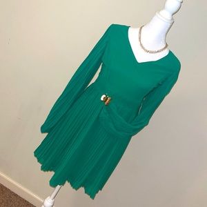 NWT Vivid summer dress